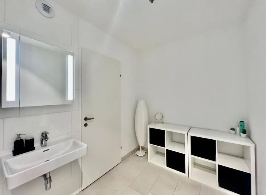 Sunset Apartment Vienne Autriche