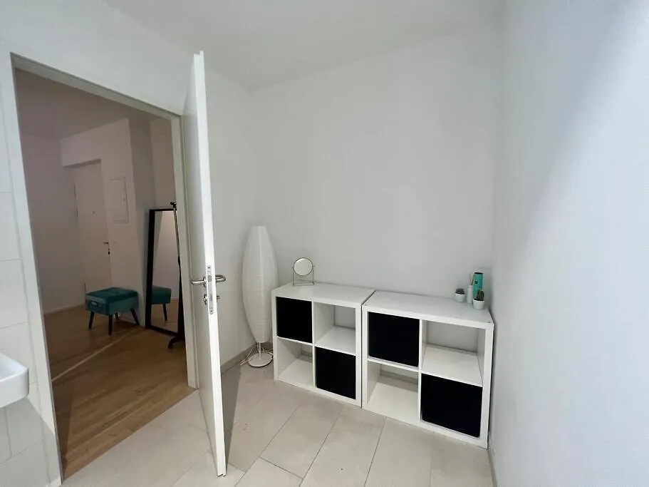 Sunset Apartment Vienne