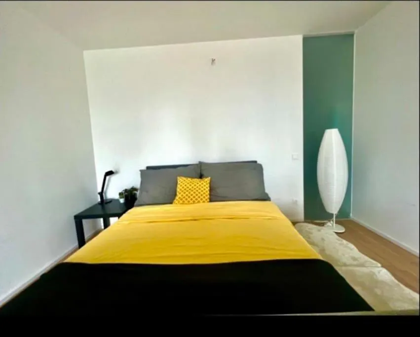 Sunset Apartment Vienne