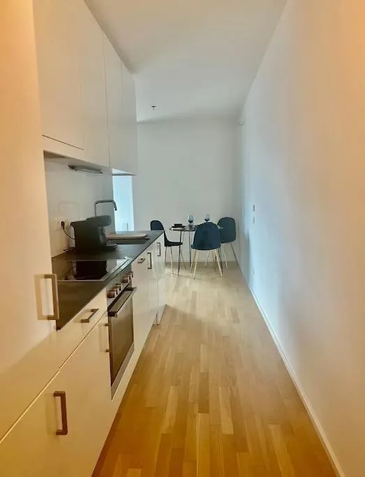 Sunset Apartment Vienne
