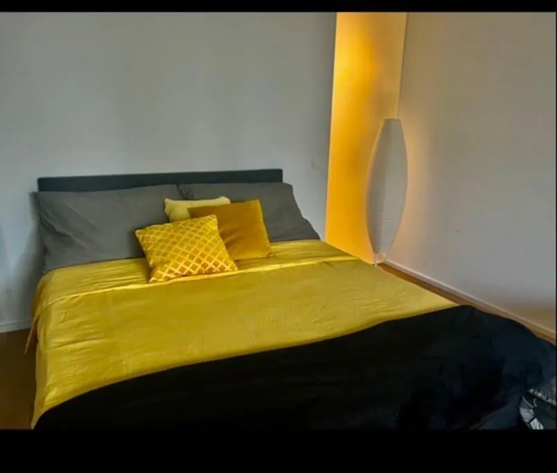 Sunset Apartment Vienne Autriche