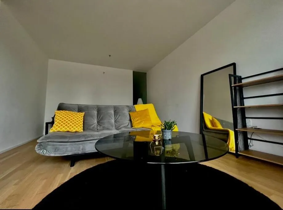 Sunset Apartment Vienne
