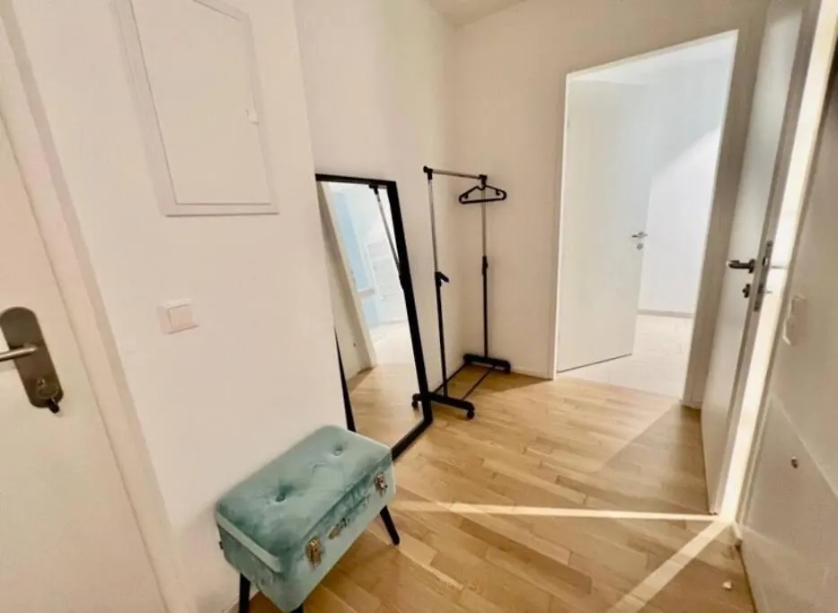 Sunset Apartment Vienne