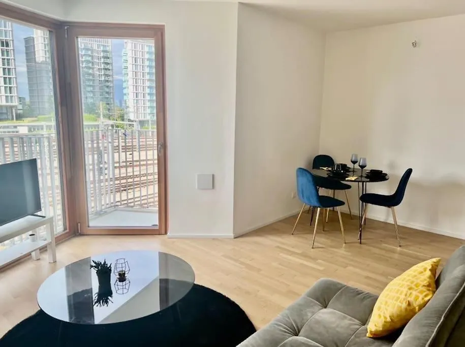 Sunset Apartment Vienne Autriche