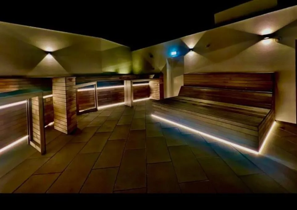 Sunset Apartment Vienne