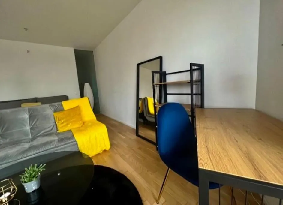 Sunset Apartment Vienne