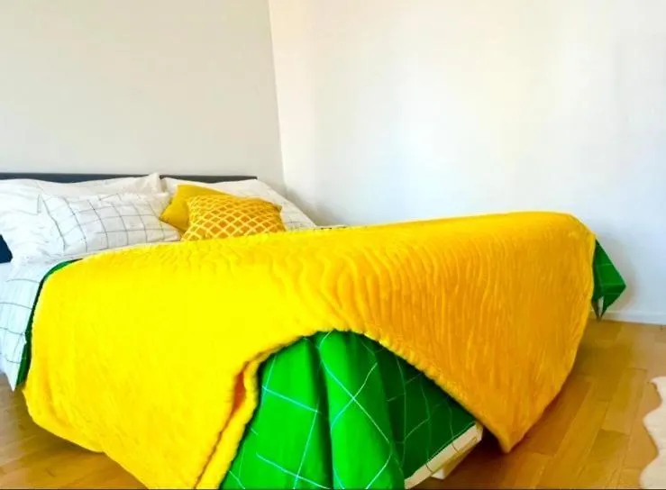 Sunset Apartment Vienne